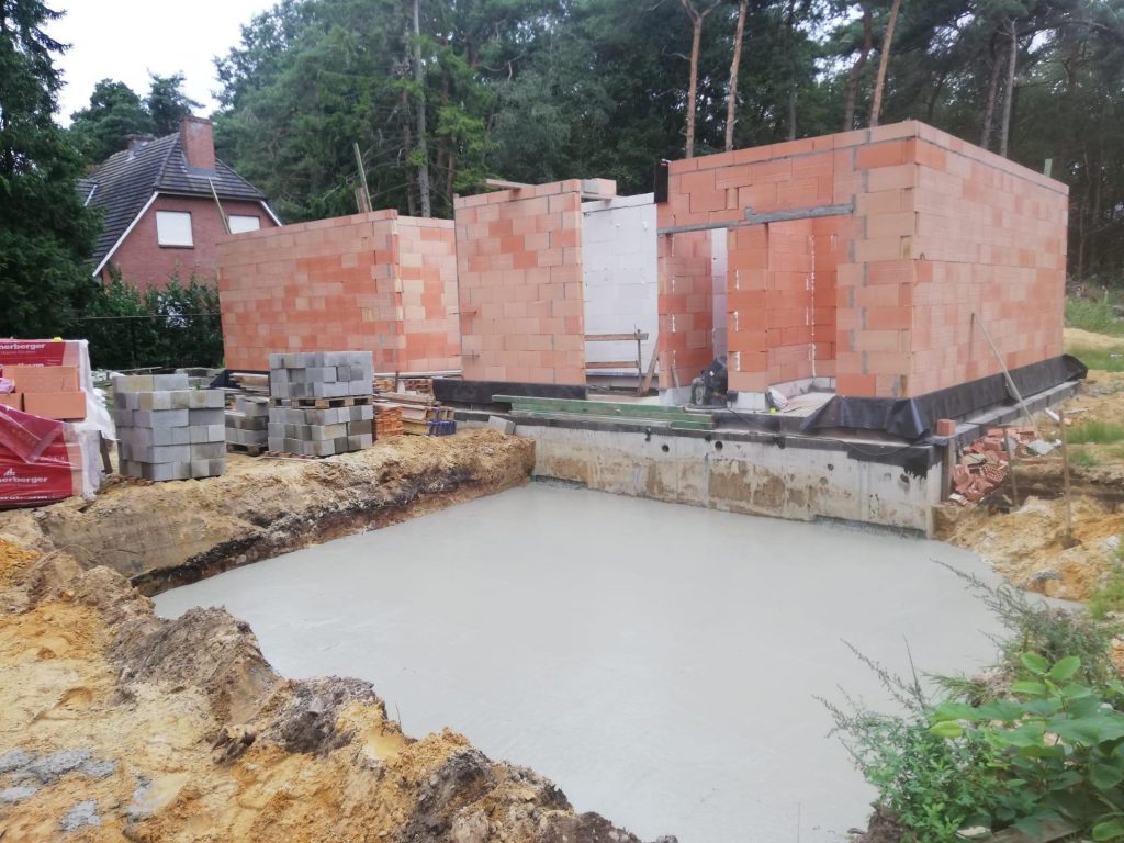 Betonwerken