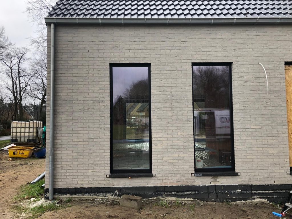 Buitenschrijnwerken