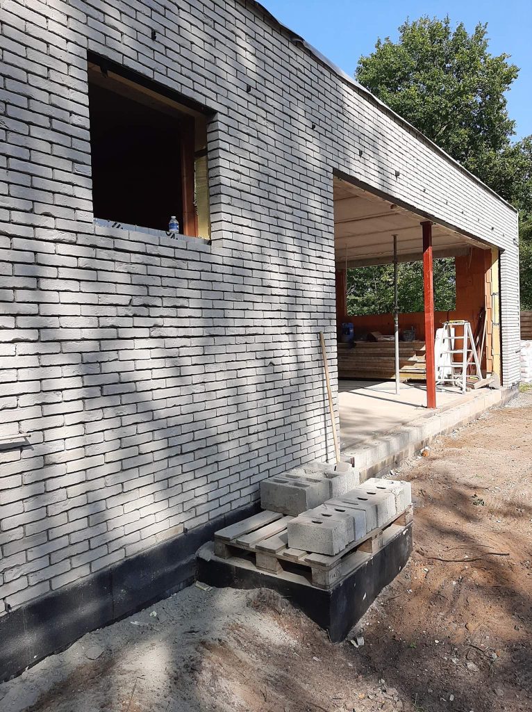 Nieuwbouw